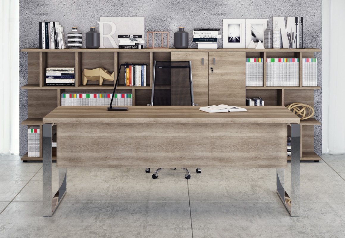 Кабинет для руководителя Rola - вид 4