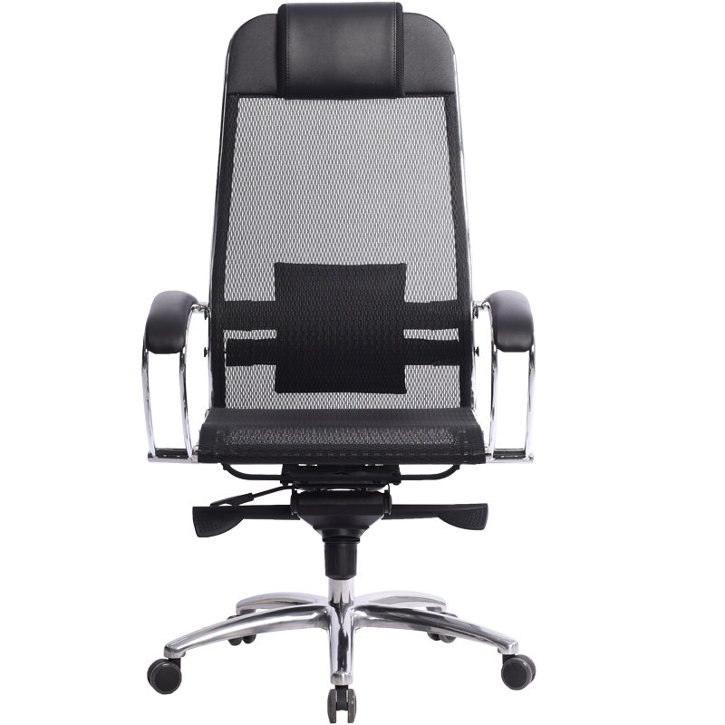 Эргономичное кресло Samurai S-1.04 - вид 2