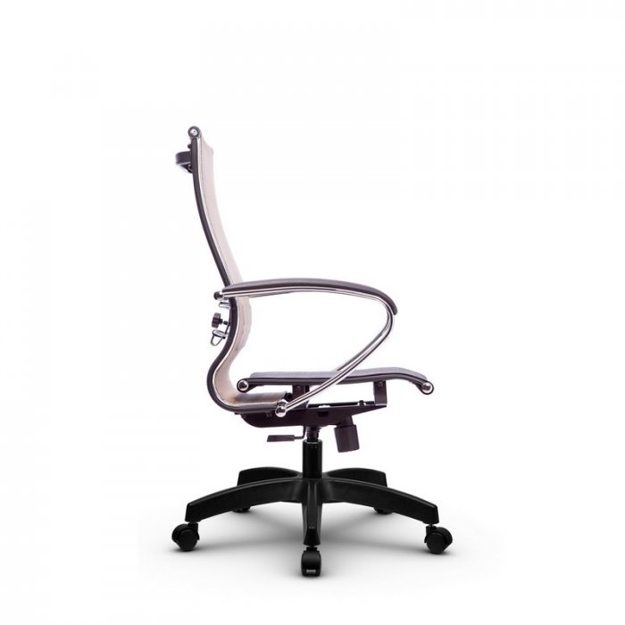 Кресло руководителя МЕТТА B-2m-9/К131 пластик 17831 - вид 2