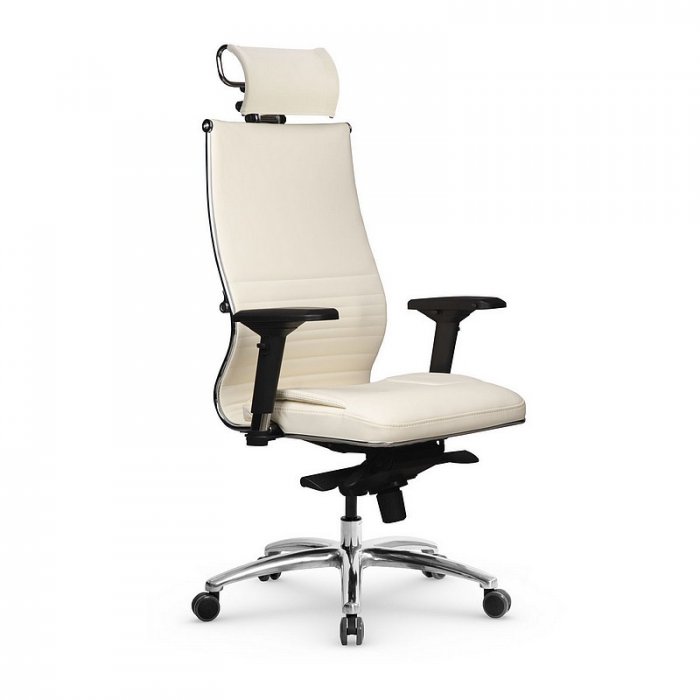 Кресло руководителя SAMURAI KL-3.051 MPES - вид 7