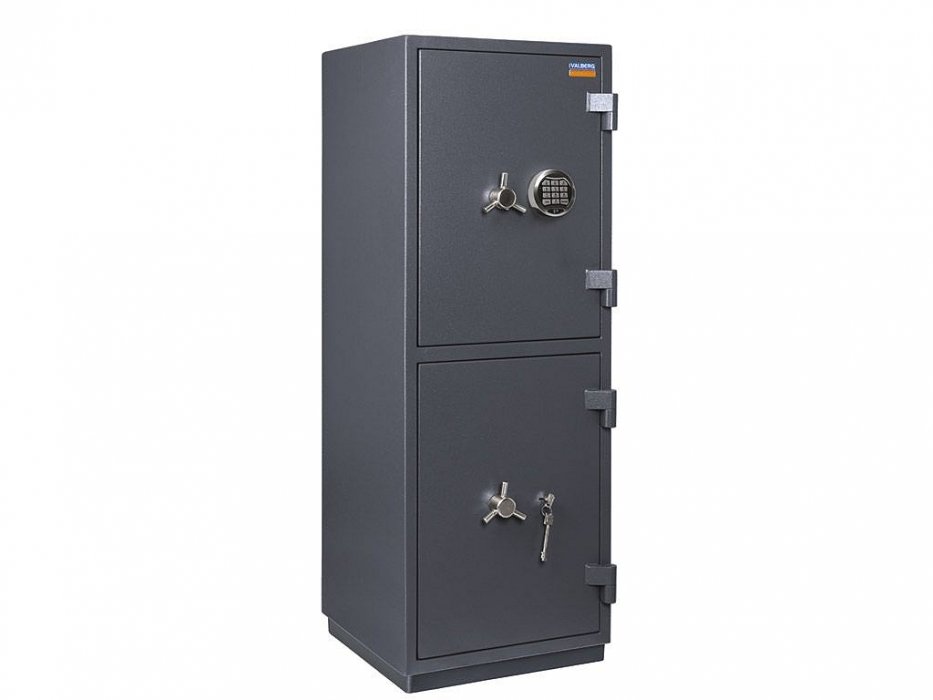 Взломостойкий сейф VALBERG Гранит 120T/2 EL - вид 3