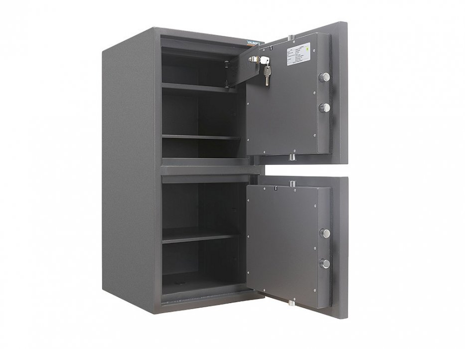 Взломостойкий сейф VALBERG Гранит 90T/2 EL - вид 4